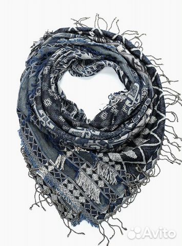 Платок шарф