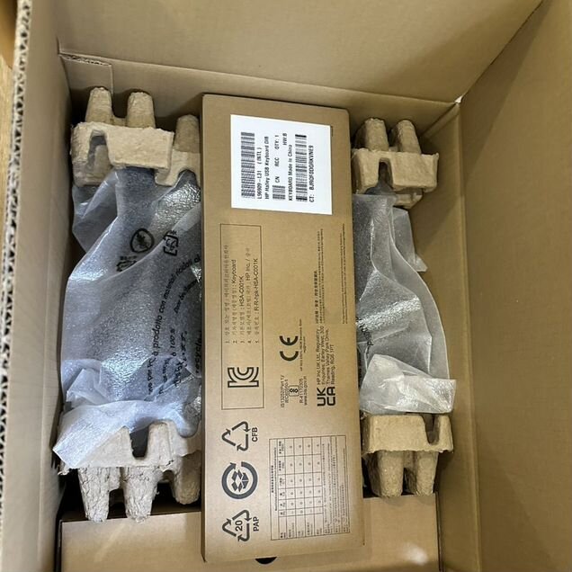 Компьютер HP Pro 400 G9 SFF