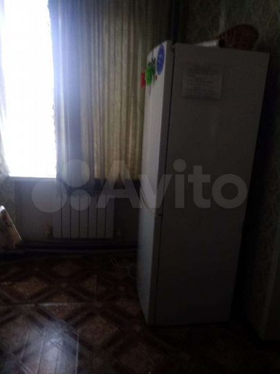 3-к. квартира, 57 м², 2/2 эт.