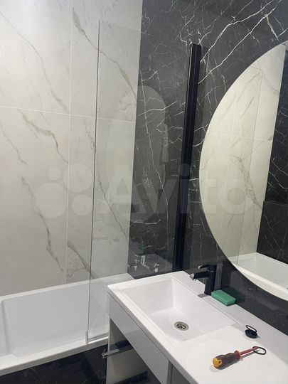 1-к. квартира, 36 м², 2/16 эт.