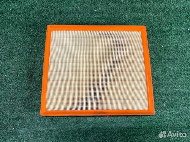 Фильтр воздушный Ford Transit Custom (2012-2018)