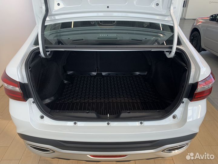 LADA Vesta 1.6 МТ, 2023