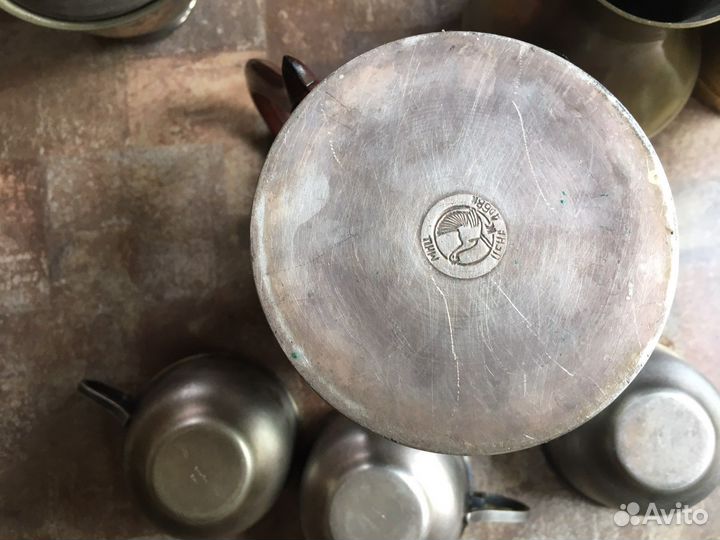 Набор для кофе турка