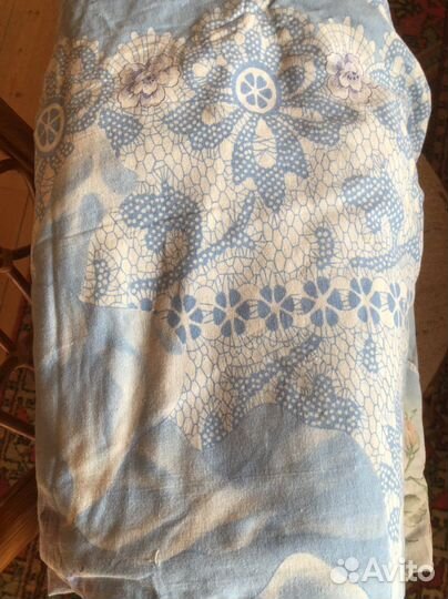 Постельное белье,2хсп и 1,5сп б/у