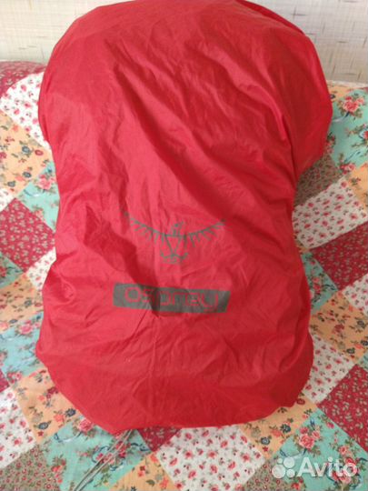 Рюкзак Osprey Kestrel 48