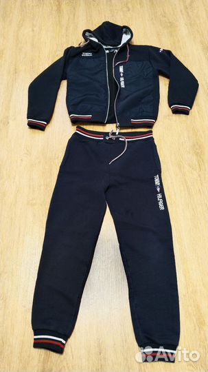 Спортивный костюм для мальчика 152-158