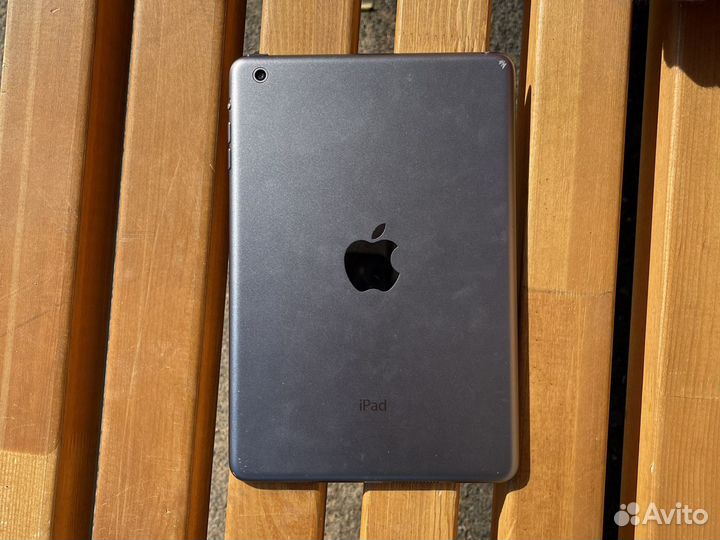 iPad mini