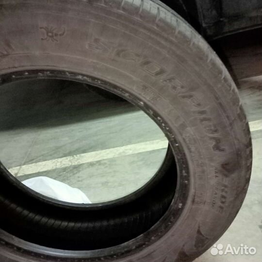 Pirelli Scorpion A/T 225/65 R17 99D