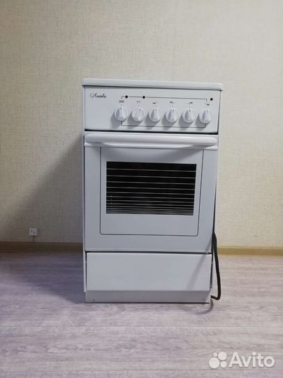 Электрическая печь Лысьва