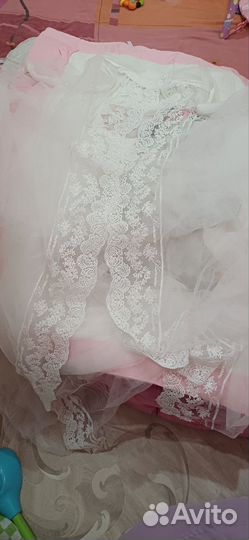 Бортики в кроватку