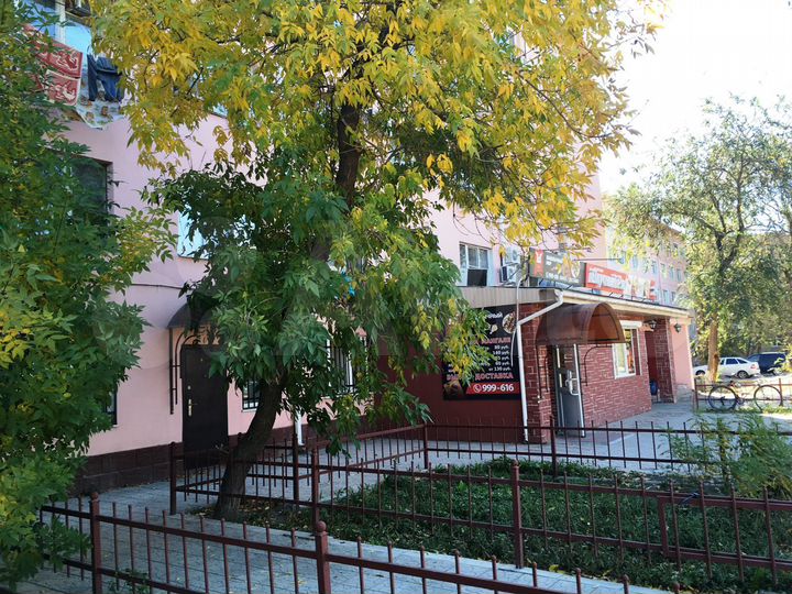 Комната 18 м² в 1-к., 5/6 эт.