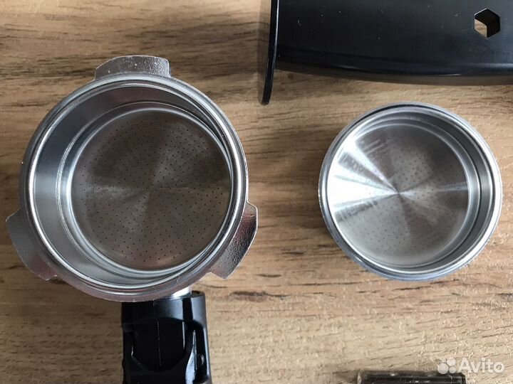 Кофеварка Polaris PCM 1535E