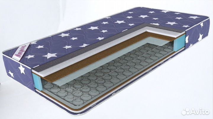 Матрас 140х200