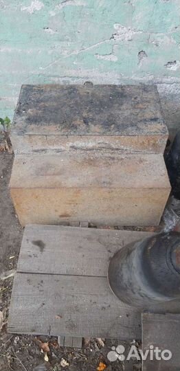 Инструминтальный ящик