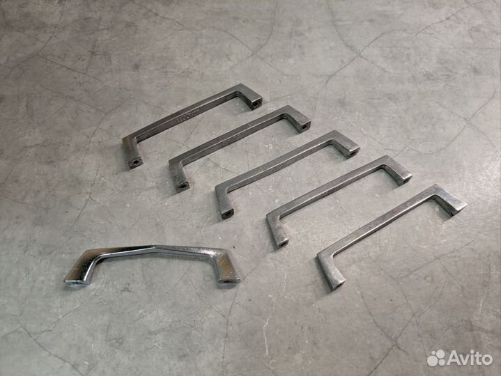 Ручки мебельные СССР бу