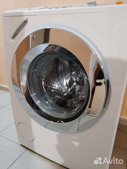 Стиральная машина miele