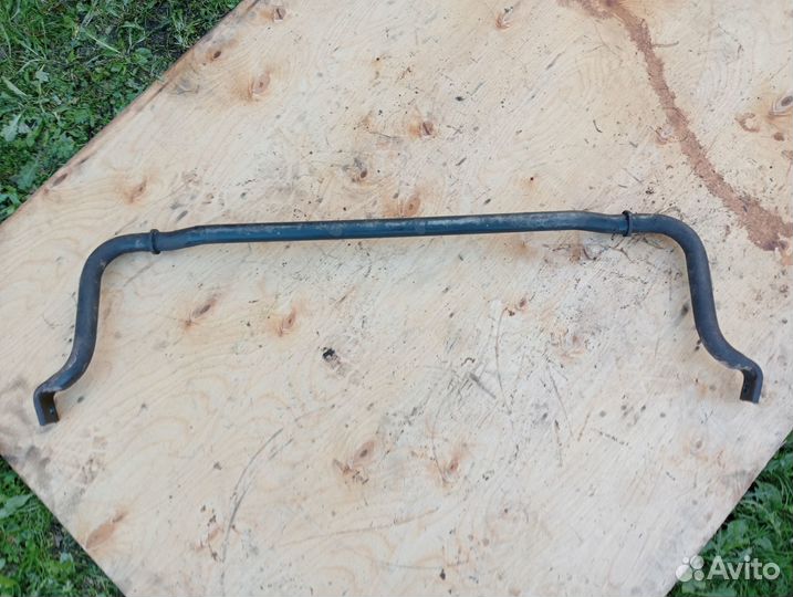 Стабилизатор передний VW Passat B5