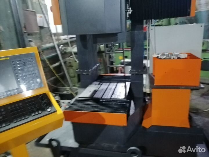 Изготовление станков чпу на заказ