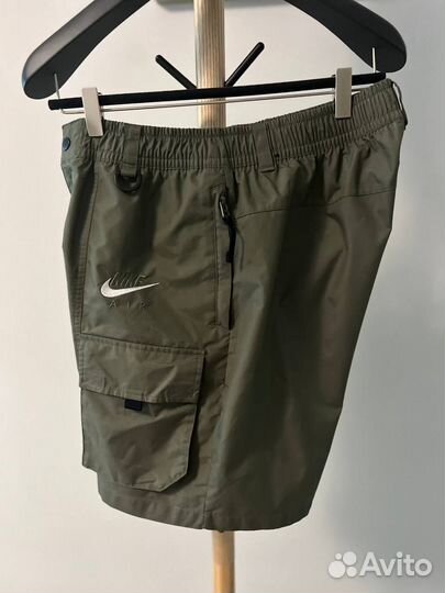 Шорты мужские Nike Air Оригинал