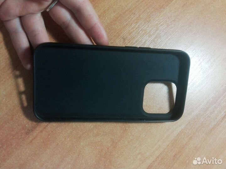 Чехол на iPhone 13 pro max