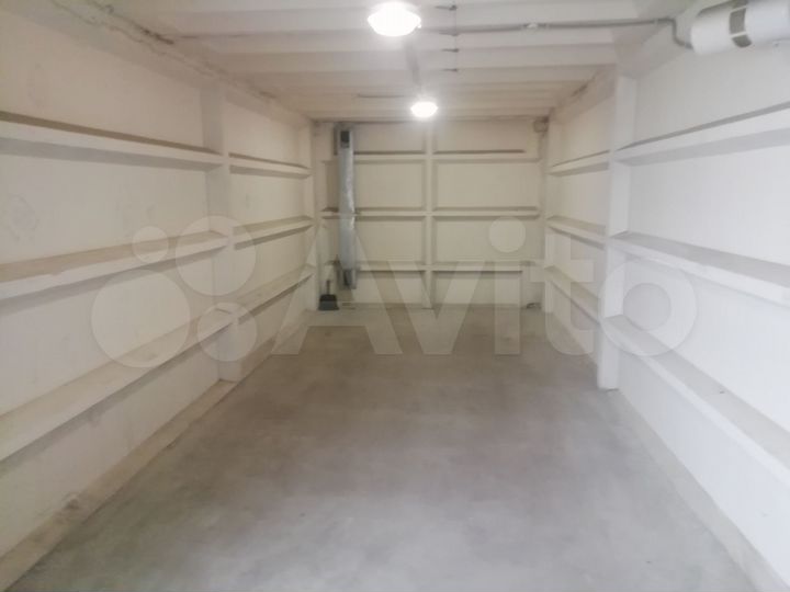 Гараж, 20 м²