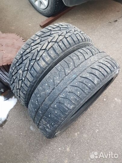 Bridgestone B420 205/55 R16