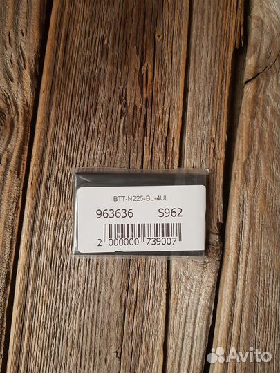 Аккумулятор Nokia 3310 (2017)