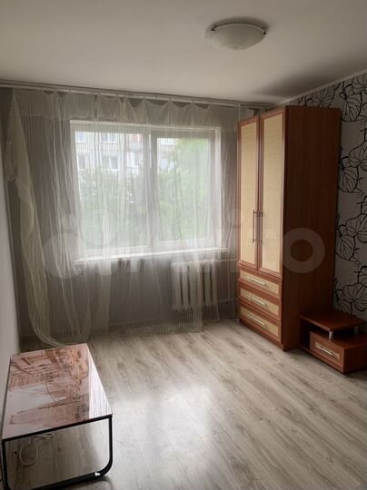 1-к. квартира, 38 м², 3/5 эт.