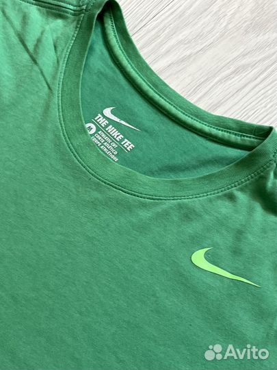 Футболка Nike оригинал