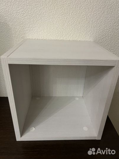 Полка настенная