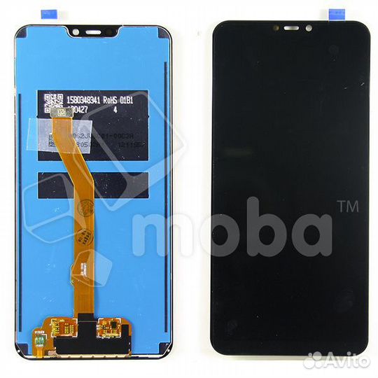 Дисплей для Vivo Y81