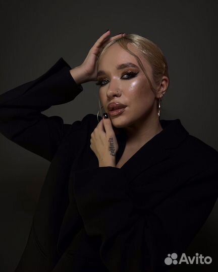 Визажист санкт-петербург пл.Восстания