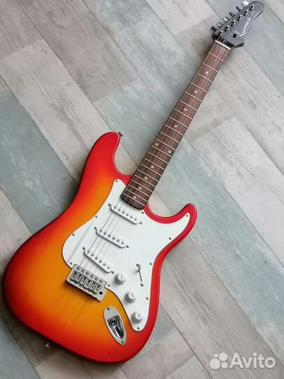 Электрогитара samick