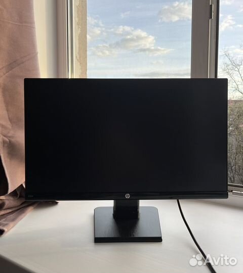 Монитор HP hstnd-9521-A 22 W