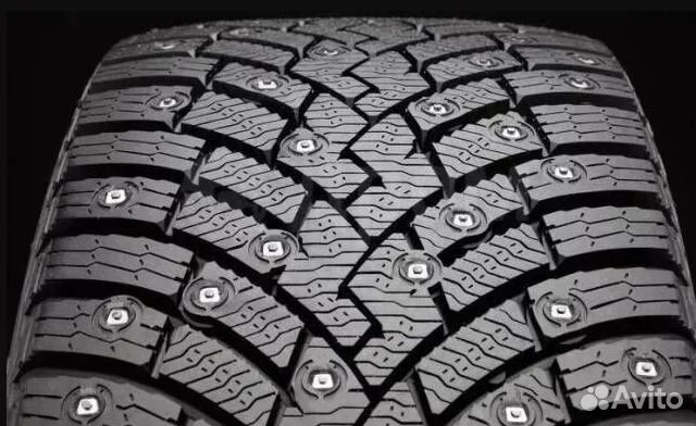 Pirelli Scorpion Ice Zero 2 285/40 R21 109H