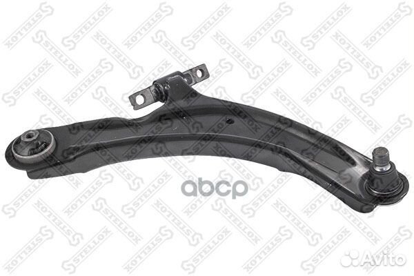 57-00780A-SX рычаг передний нижний правый Niss