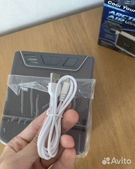 Мини кондиционер