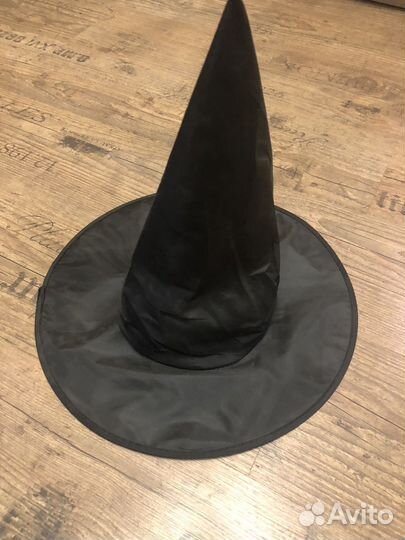 Шляпа волшебника