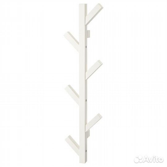 Вешалка настенная