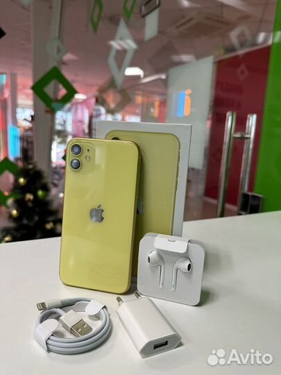 iPhone 11/оригинал