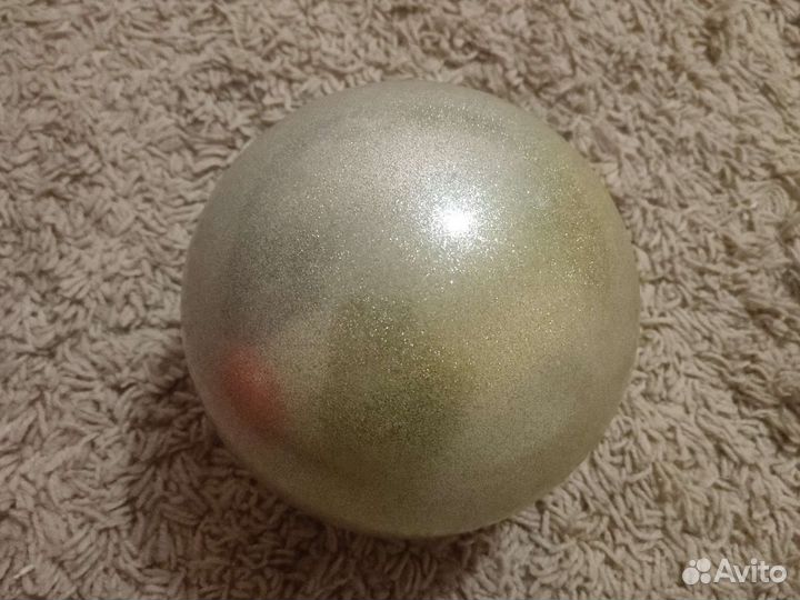 Мячи pastorelli 18