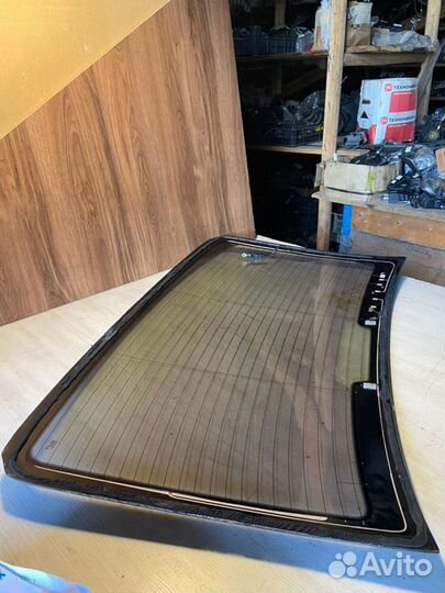 Стекло заднее Volkswagen Passat B6 BSE 1 2008