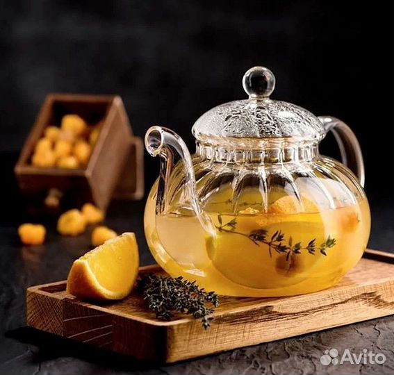 Чайный набор