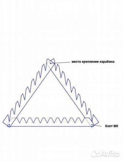 Донная коса