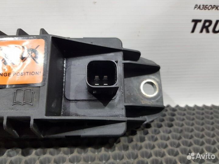 Датчик курсовой устойчивости VSC Daf XF106