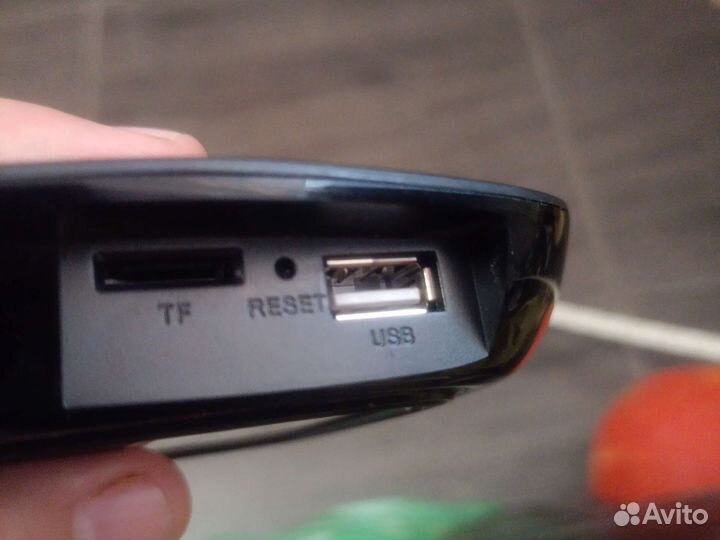 SMART tv Android 9.0 tv приставка