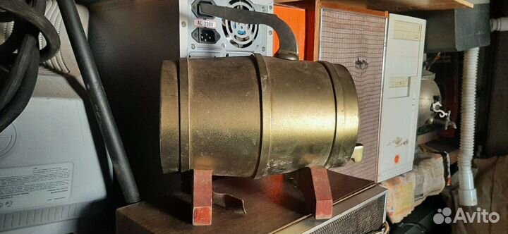 Бочонок для вина