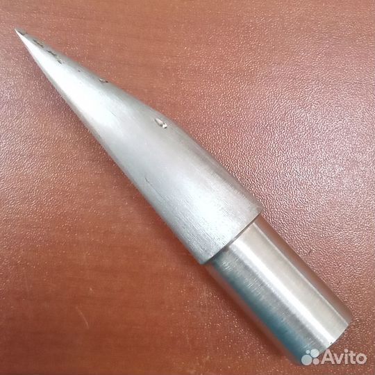 Копия мундштука Dukoff D7 для тенор саксофона