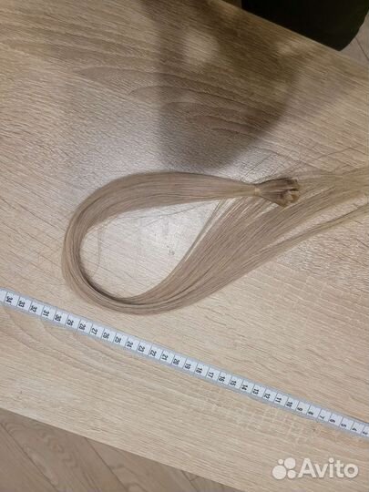 Волосы для наращивания