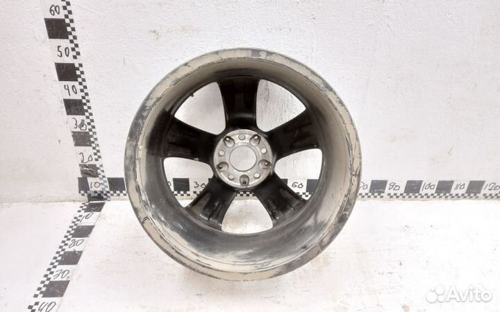 Диск колеса литой Mercedes Benz GLC-klasse X253 R1